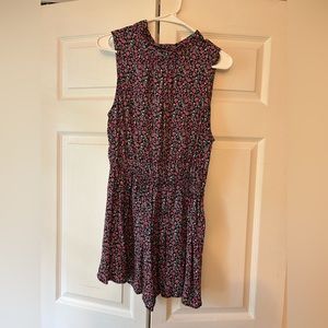 Forever21 Romper